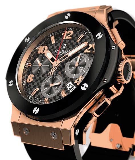 hublot big bang watch of the year|Hublot big bang models.